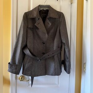 Bananas Republic Jacket Size 10